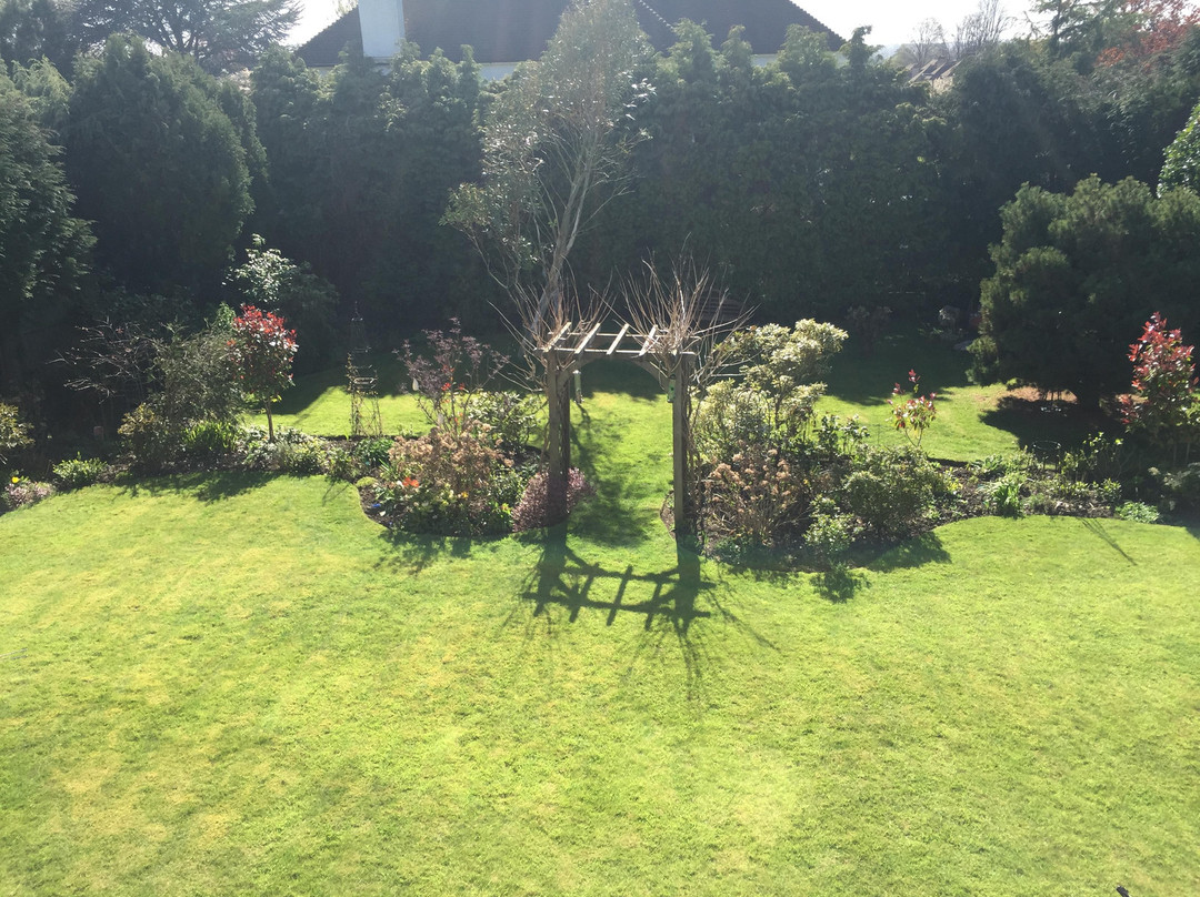 Castlemaine House主图