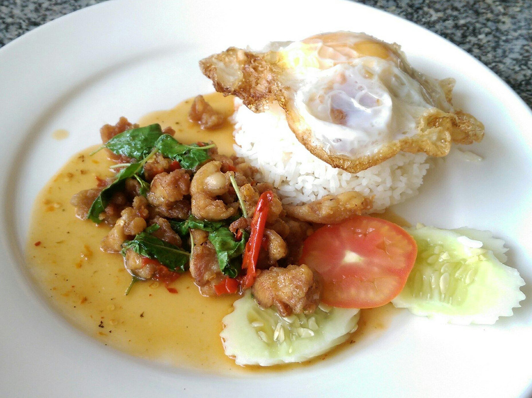 Baankuer Place and Spa