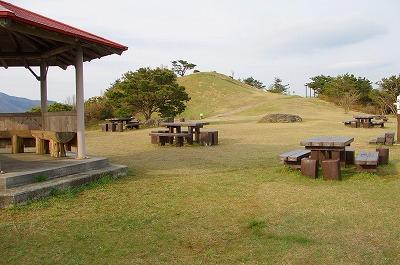 Suiha Highlands-四国中央市必去景点