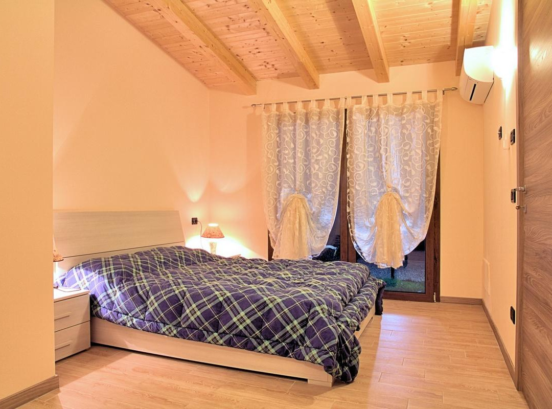 Tessera酒店住宿-Agriturismo Il Melograno