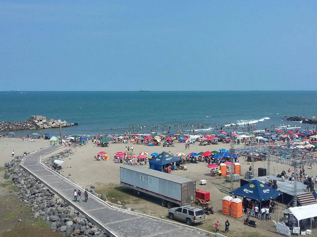 Hotel Punta Azul主图