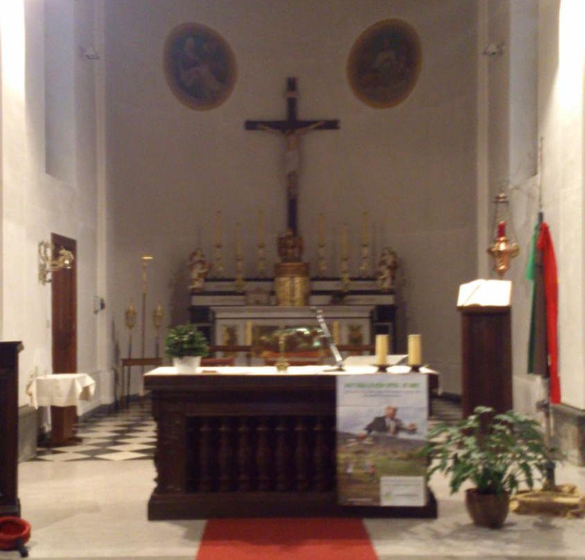 Sint-Petrus Church景点图片