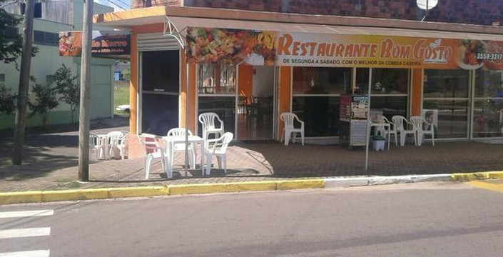 Restaurante Bom Gosto