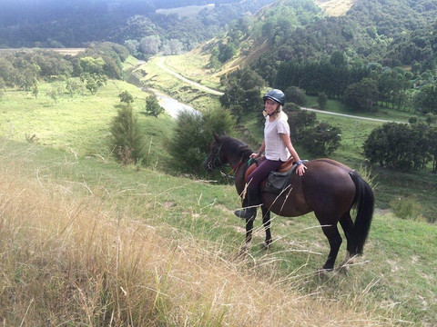 Waikereru-吉斯本必去景点