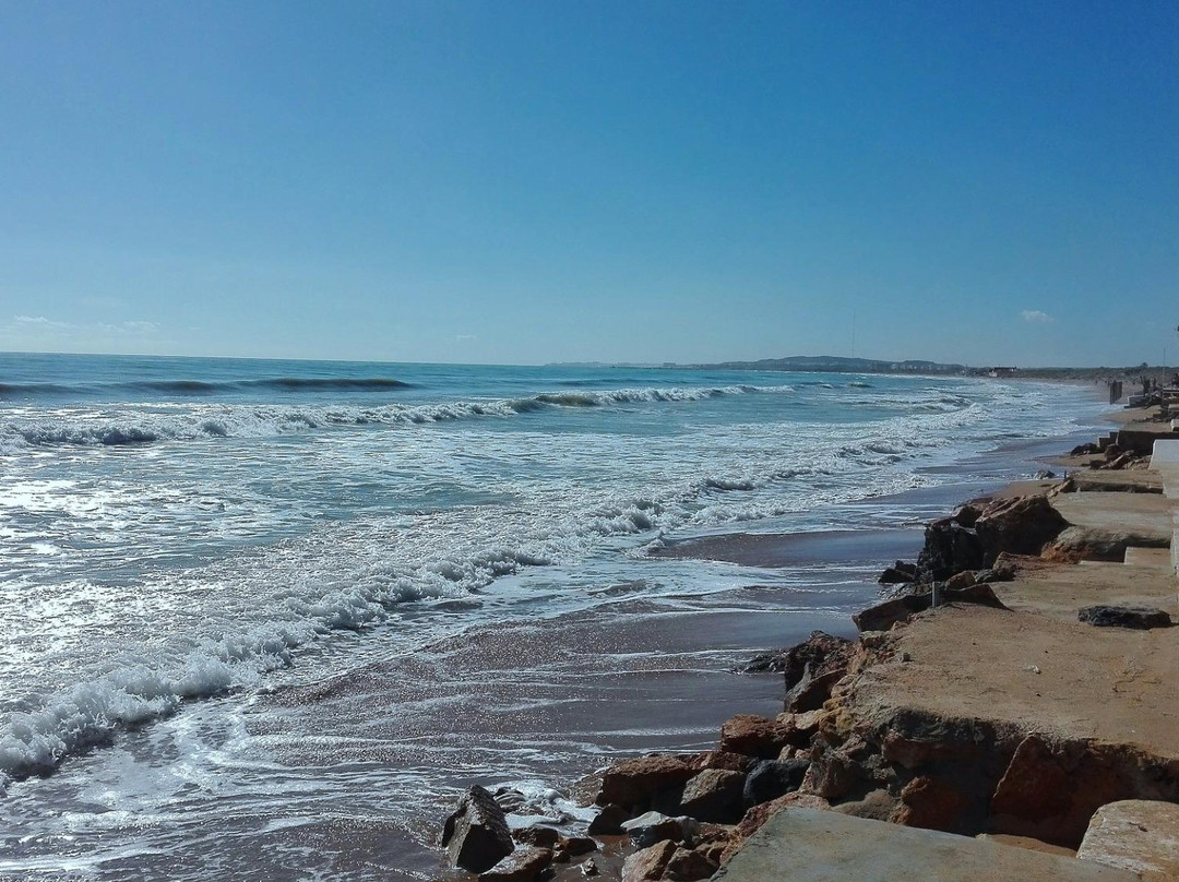 拉玛莉娜旅游攻略图片