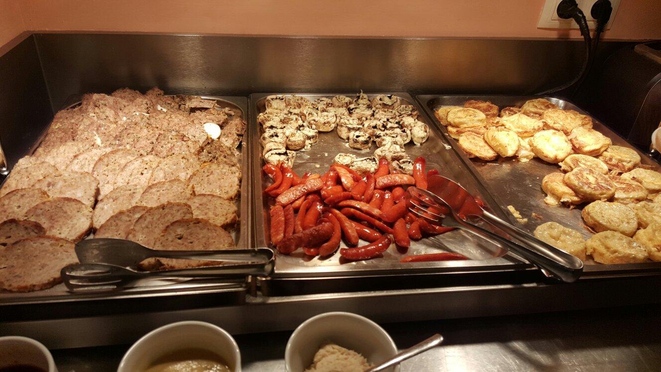 Francis Palace Hotel-官方