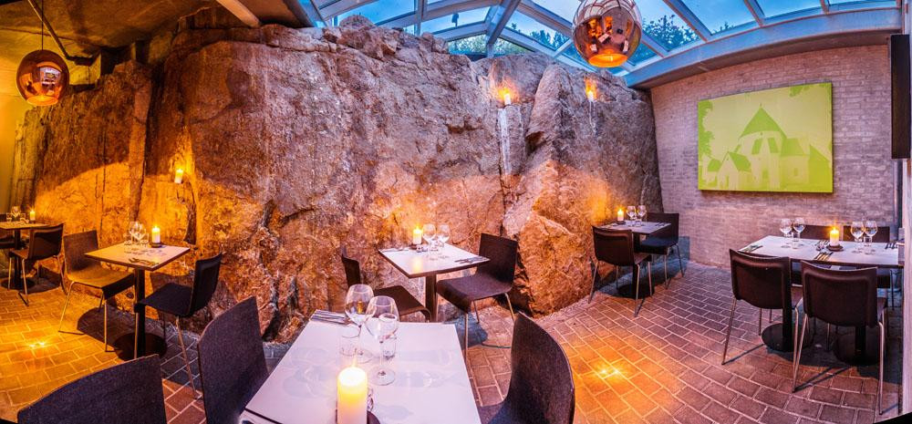 Restaurant Sommer