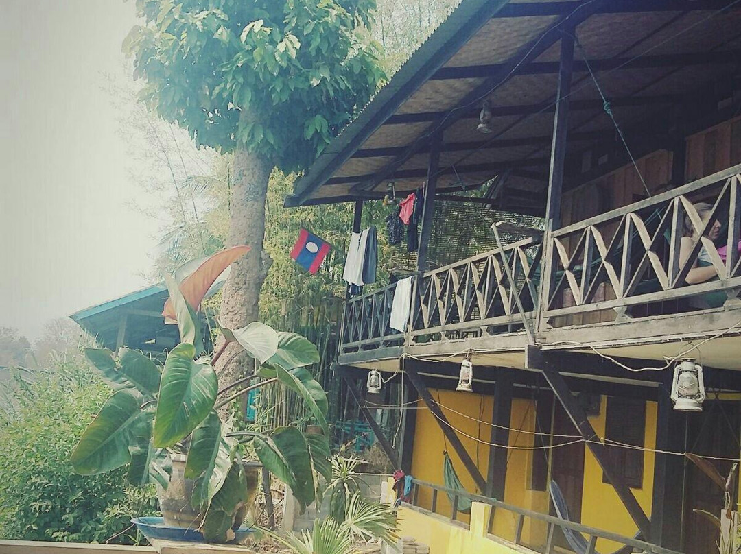 Mekong Dream主图