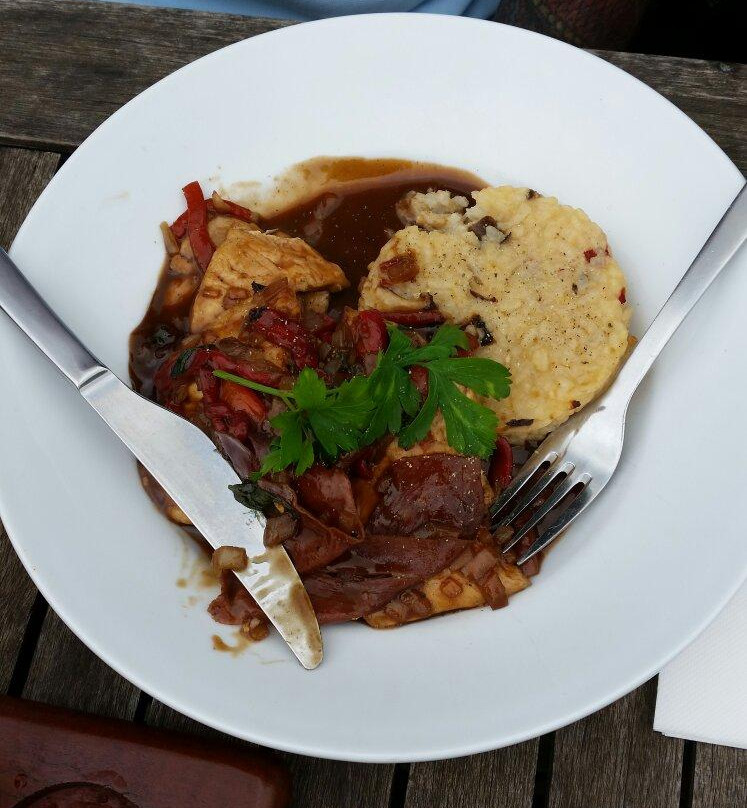 Bullant Brewery-Bruthen必去景点