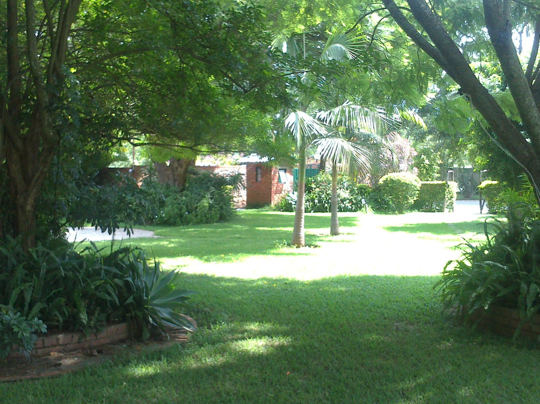 Wozani Lodge