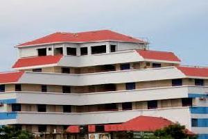 Hotel Nilanjona Kuakata主图