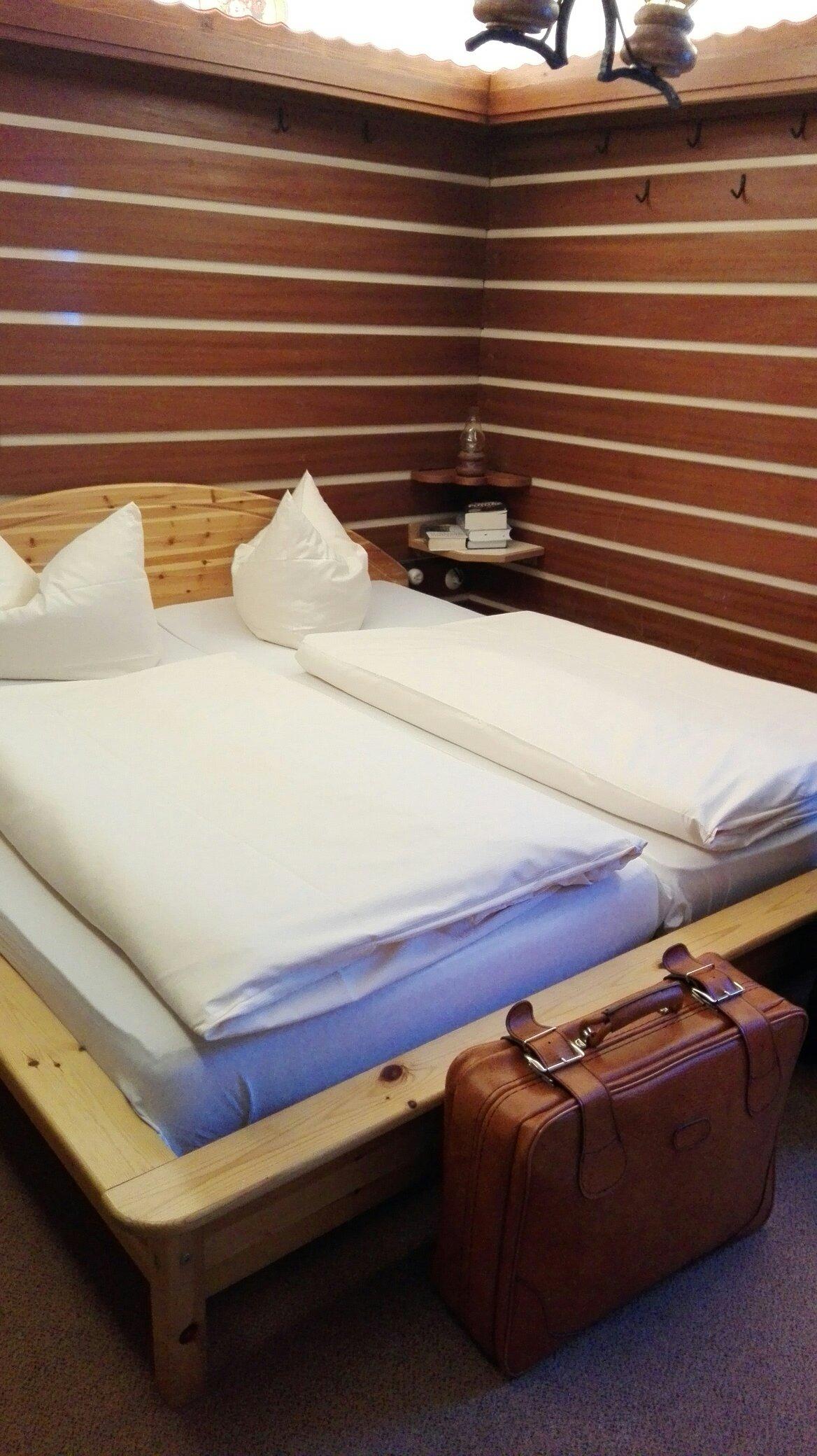 Waldhotel Dornroeschenshoeh-官方