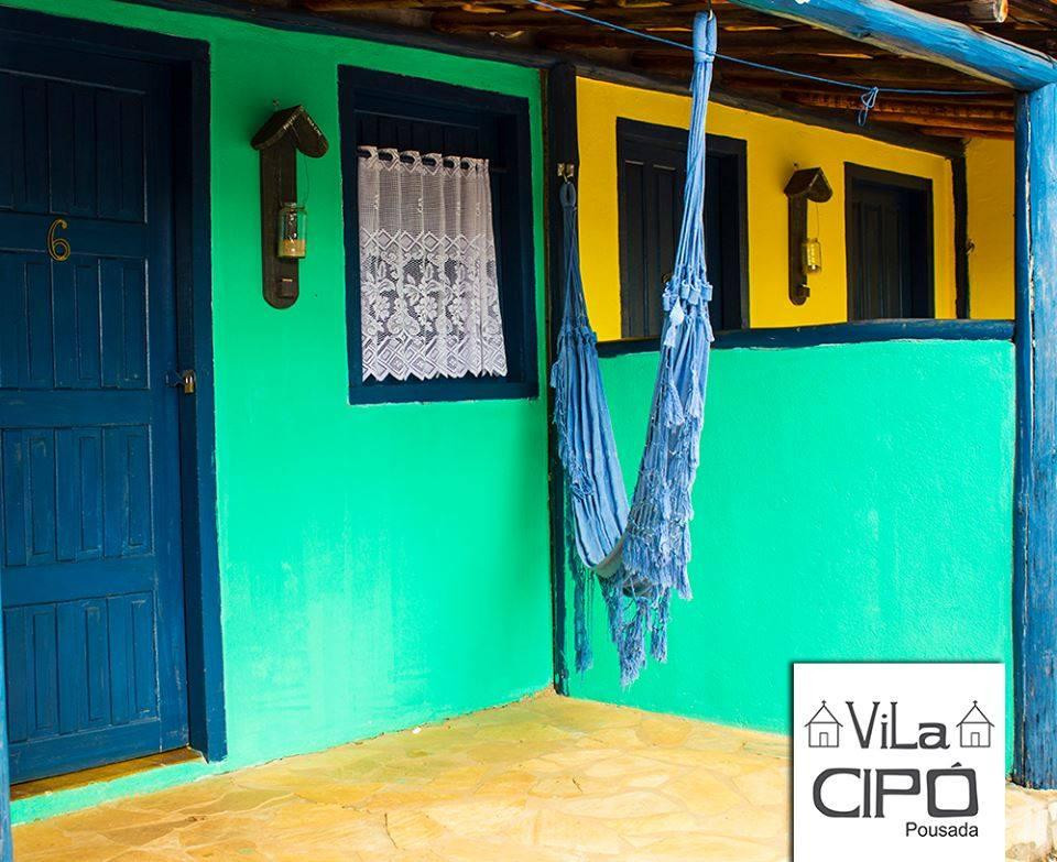 Pousada Vila Cipó