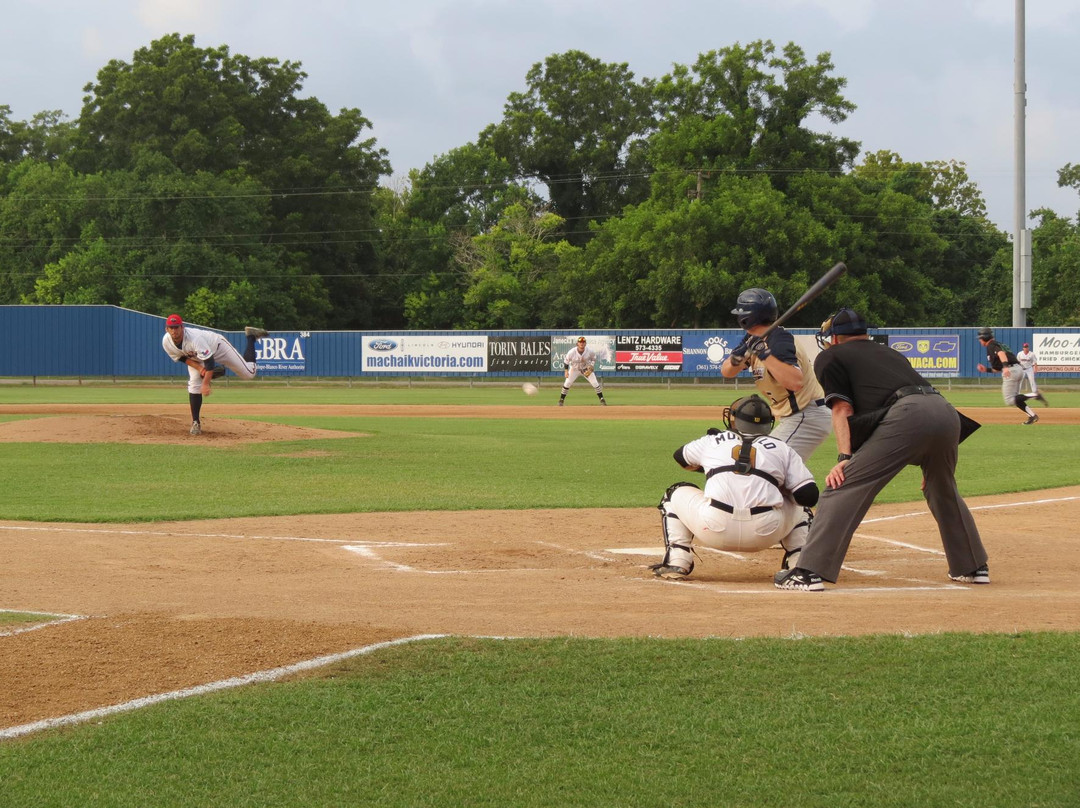 Riverside Stadium-维多利亚必去景点