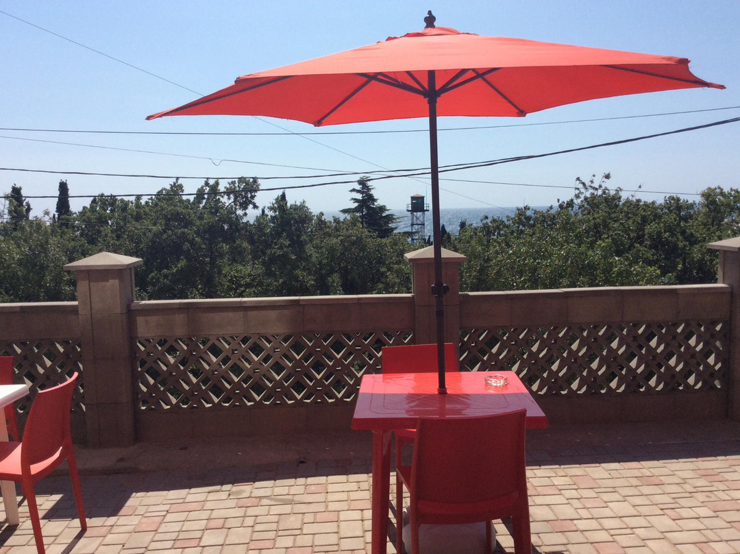 Red Roof
