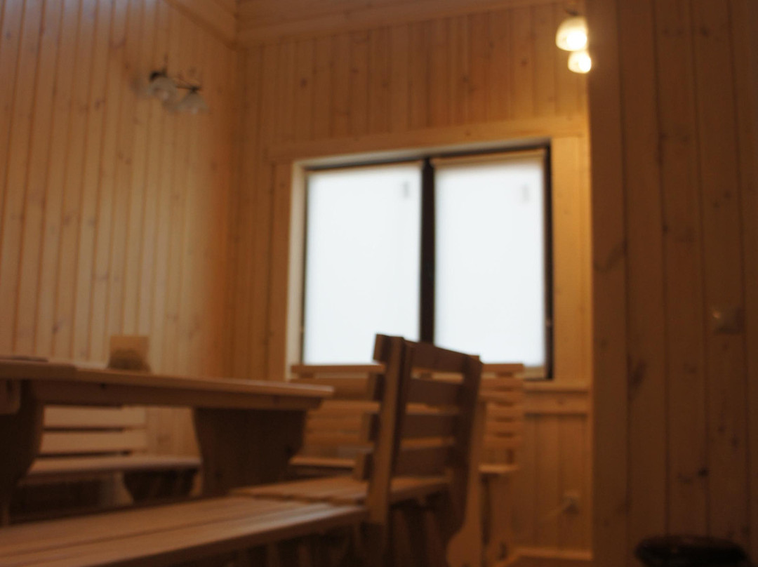 Baths in the Guest House Bremen景点图片