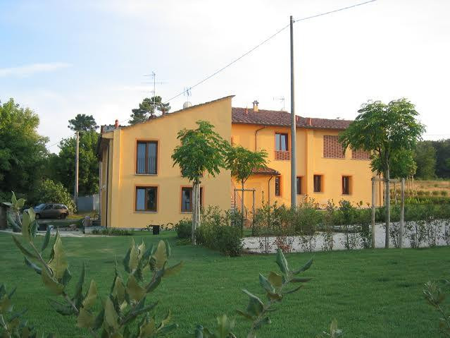 Agriturismo Saluto al sole