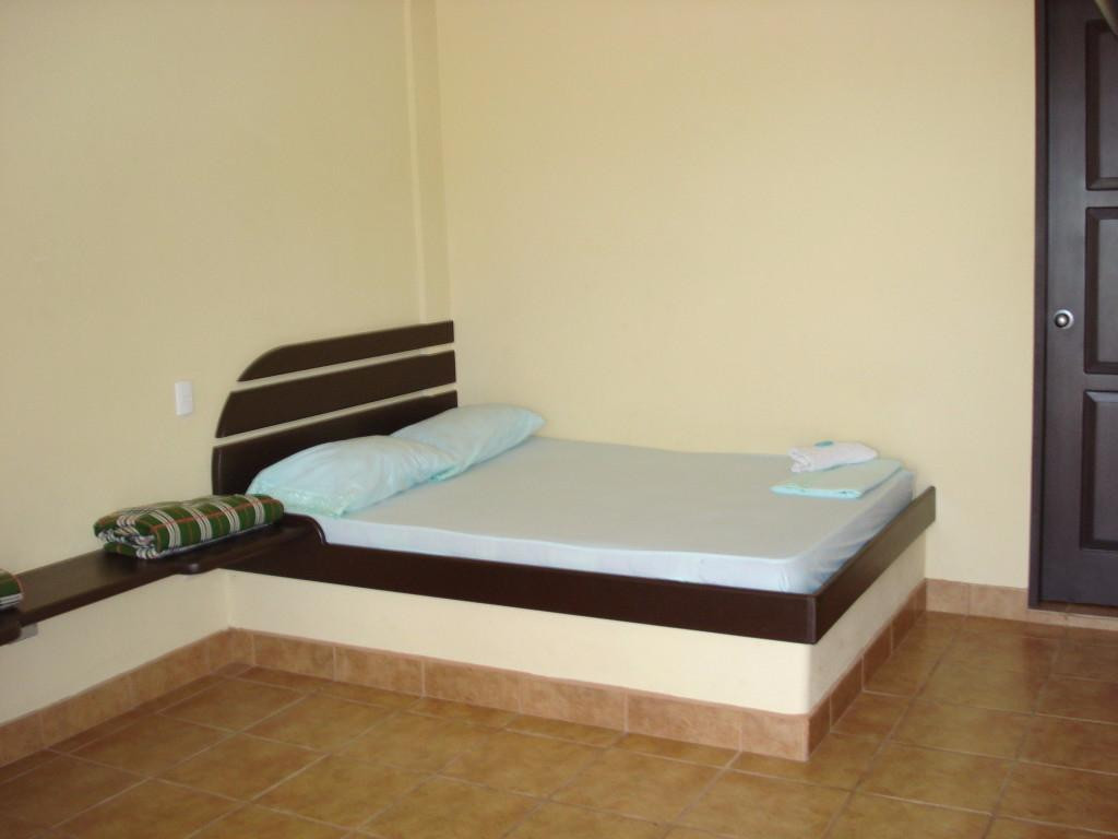 Cabinas Mambo