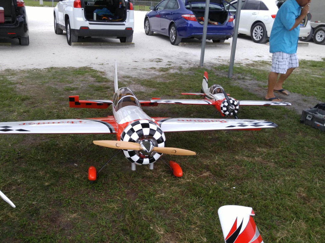 West Delray Regional Park-德拉海滩必去景点