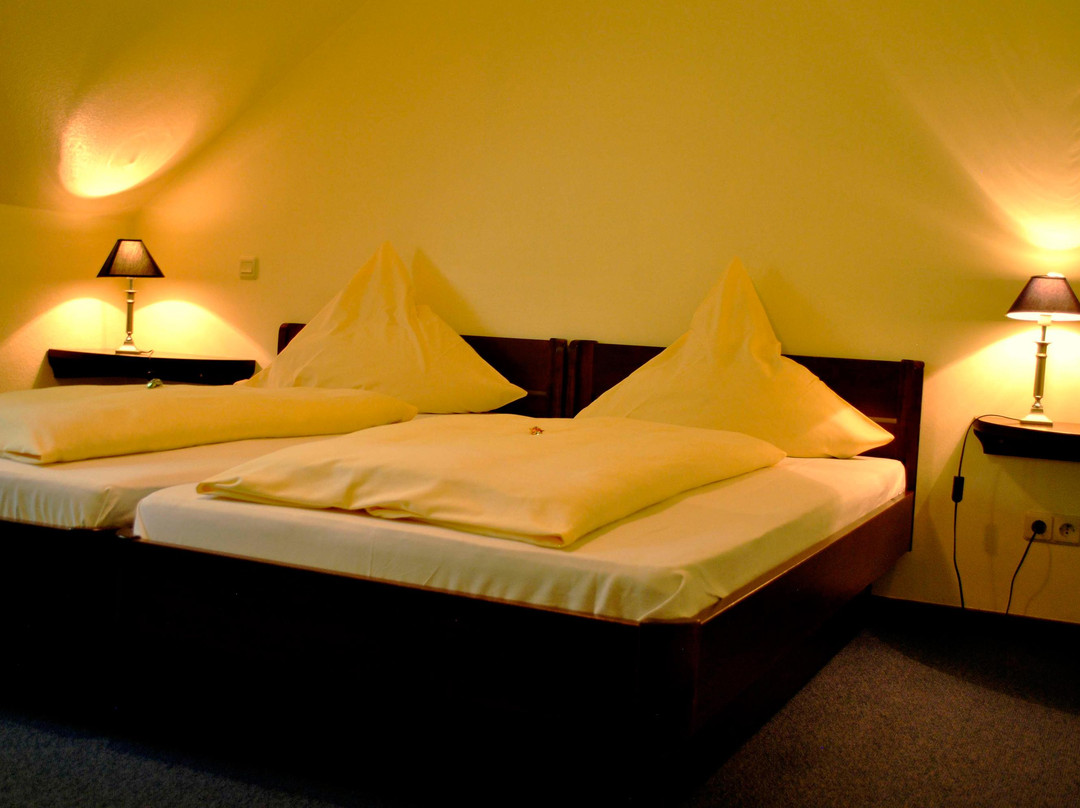 Hotel-Restaurant Brunnenhof主图