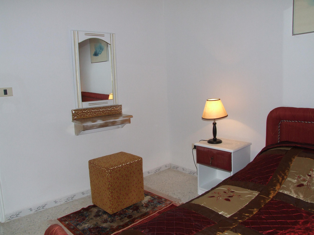 Residence Khairat主图