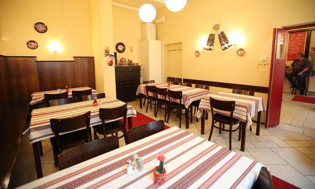 Elvira's Restaurant