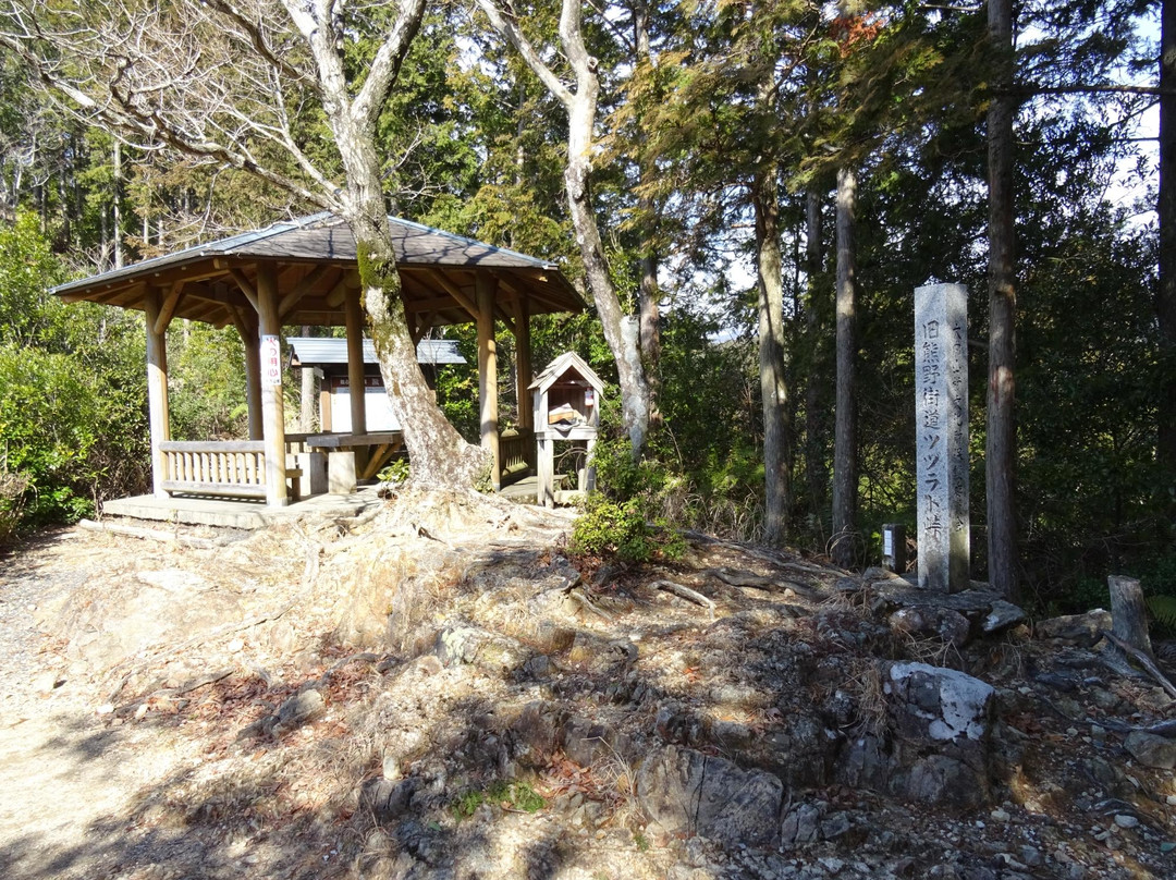 Tsuzurato Pass景点图片