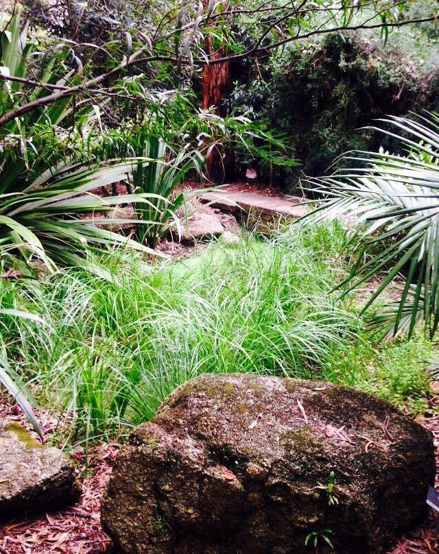 Maranoa Gardens-博文必去景点