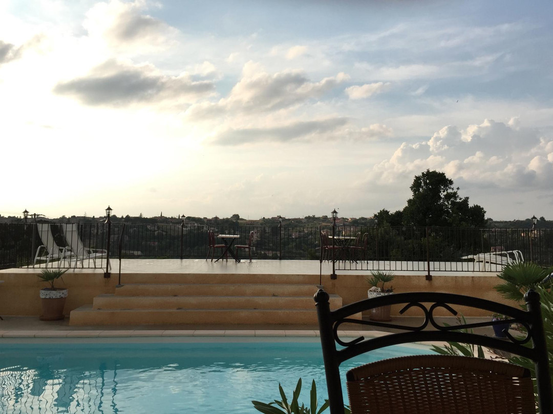 B&B La Vandolive主图