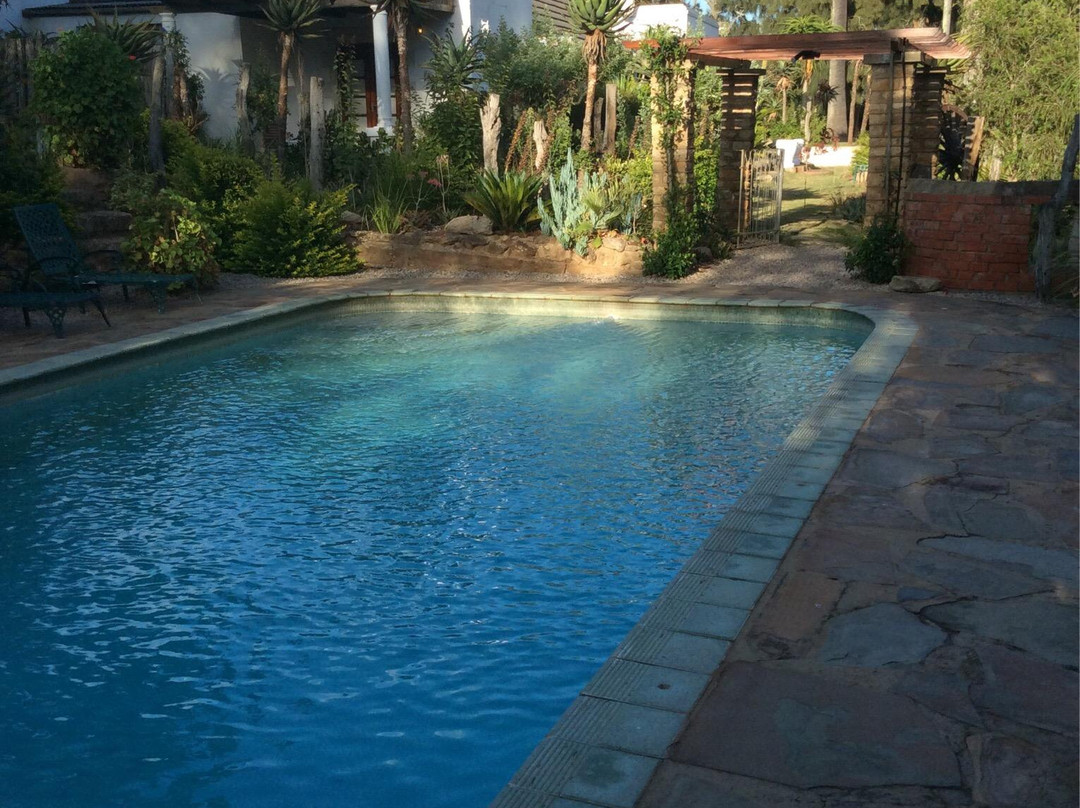 Reed Valley Inn主图