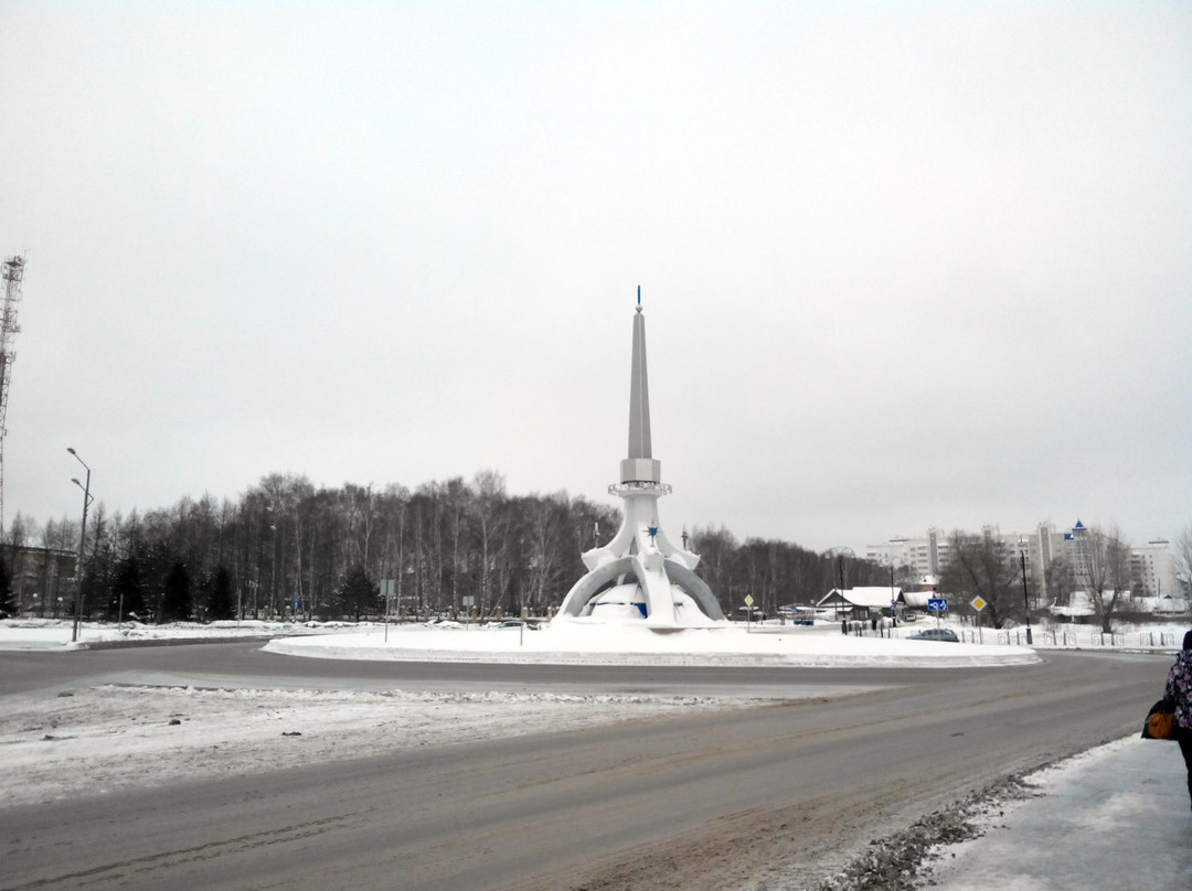 Stella Tobolsk - the Pearl of Siberia-Tobolsk必去景点