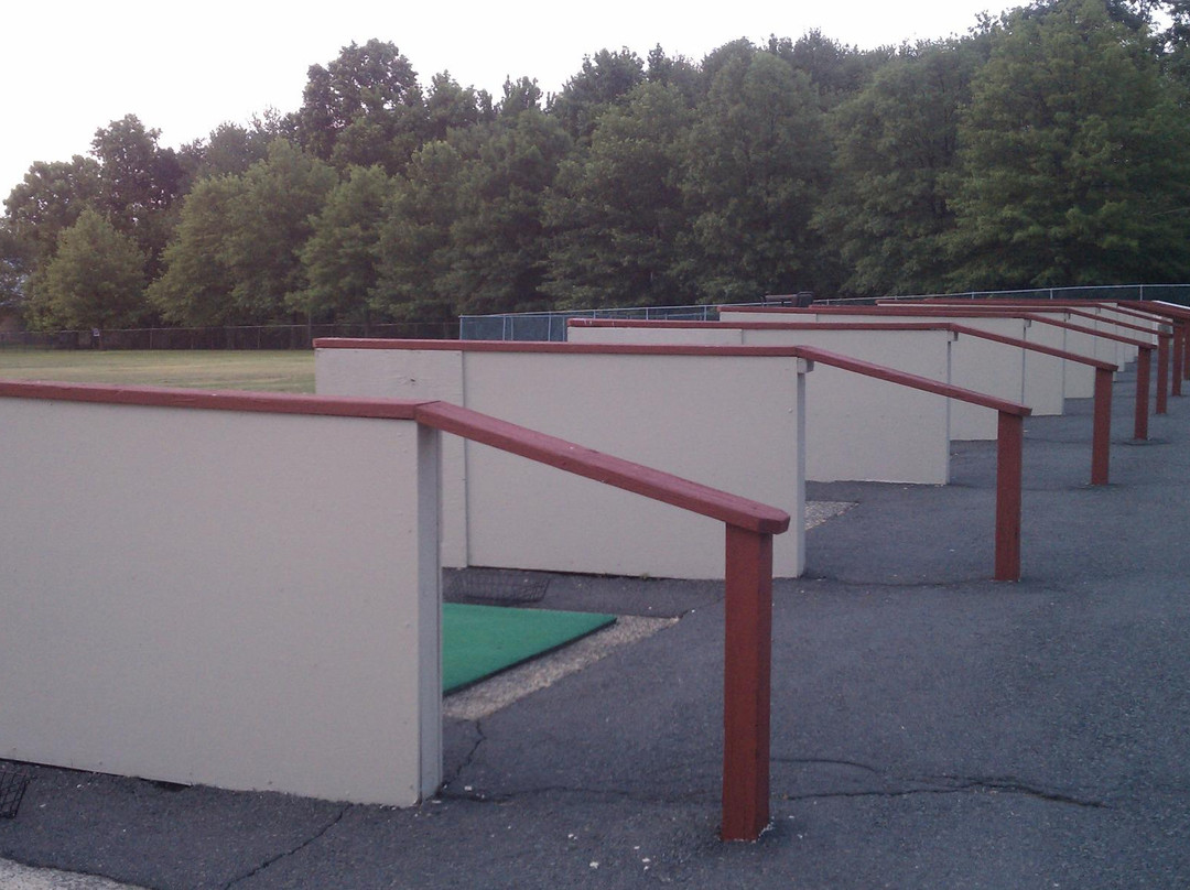 Inman Sports Club景点图片