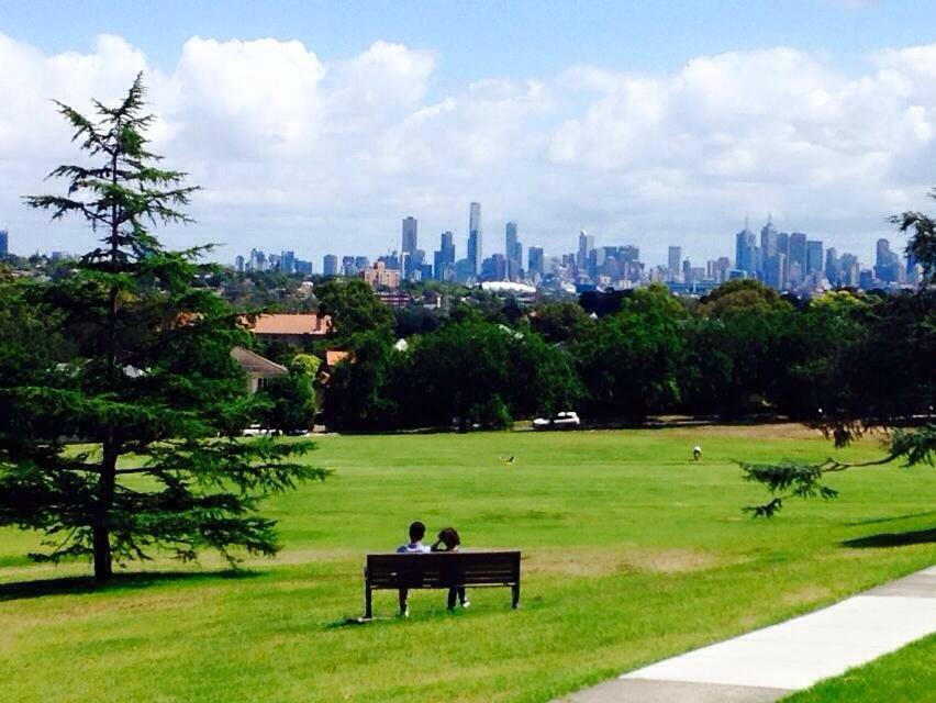 Kooyong旅游攻略图片