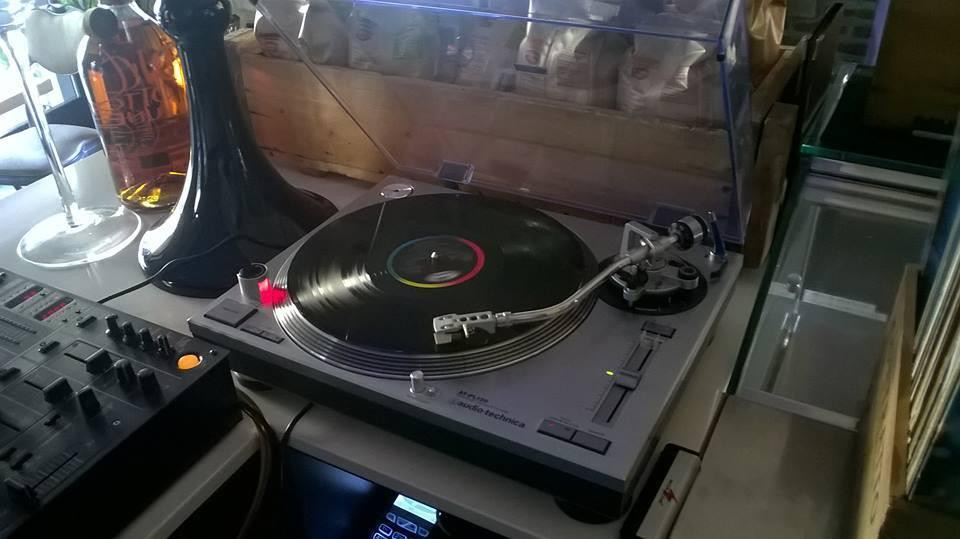 Garden Bar-Busseto必去景点