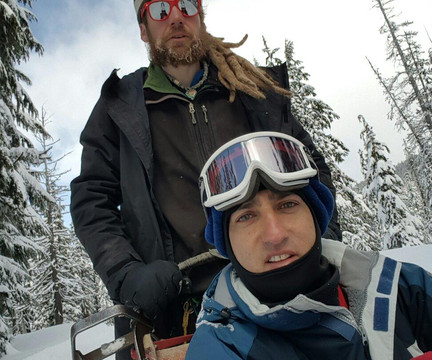 Oregon Trail of Dreams-本德必去景点