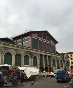 中央市场景点门票图片