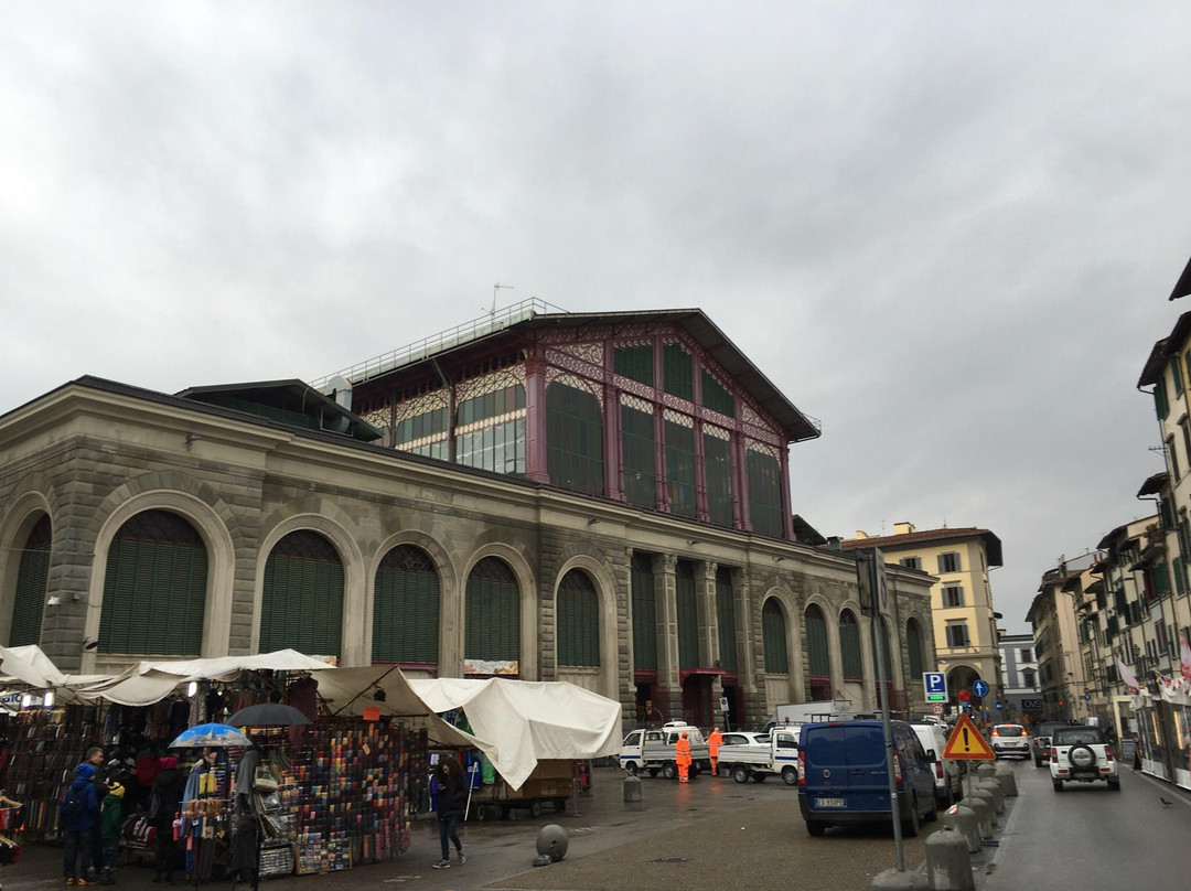 中央市场