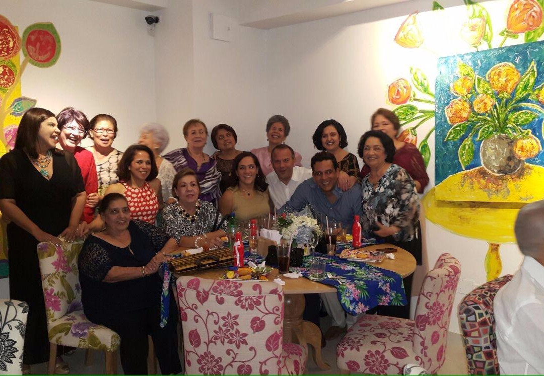 Bojanini Art Gallery-Barranquilla必去景点