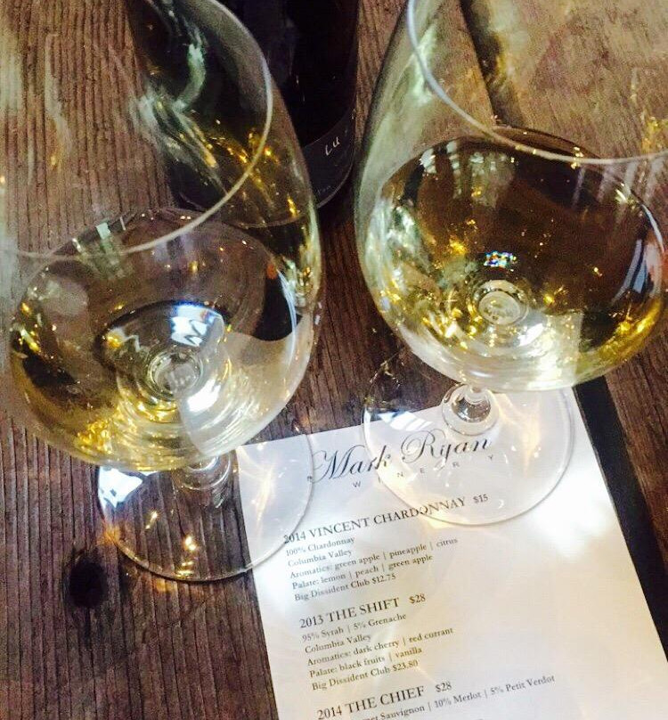 Mark Ryan Winery景点图片