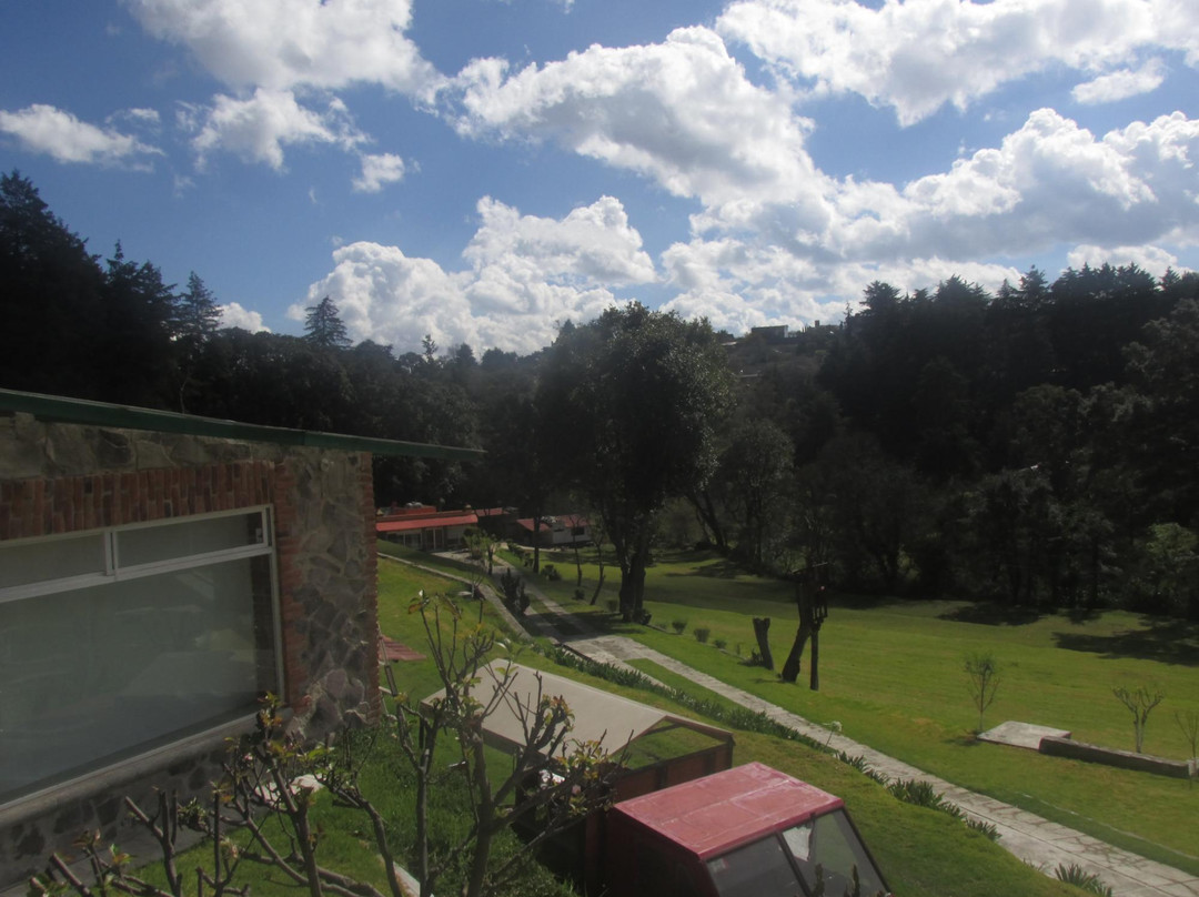 Rancho El Meson