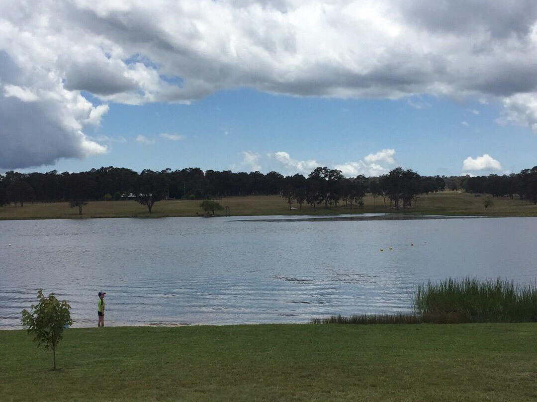 Storm King Dam-史丹霍普必去景点