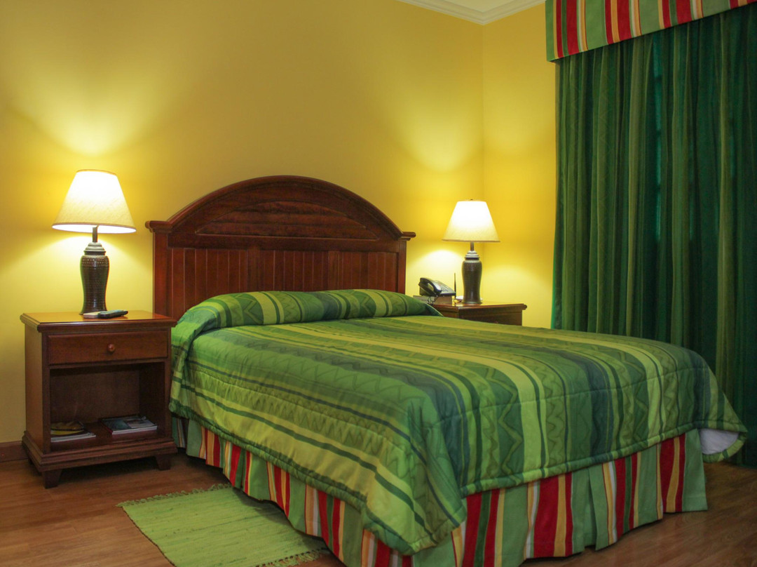 Maraval酒店住宿-L'Orchidee Boutique Hotel