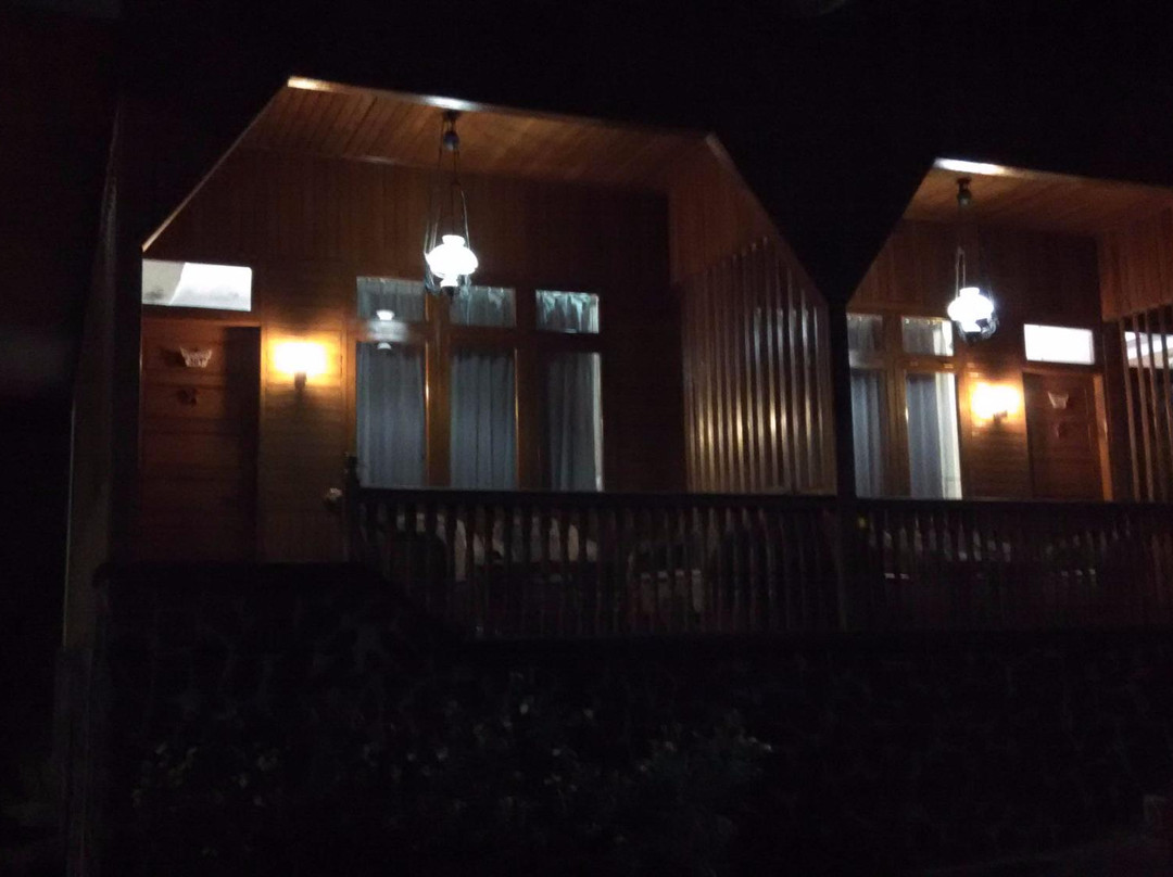 Mifan Water Park & Resort-Padang Panjang必去景点