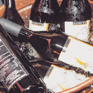 Azienda Agricola Roncus-Capriva del Friuli必去景点