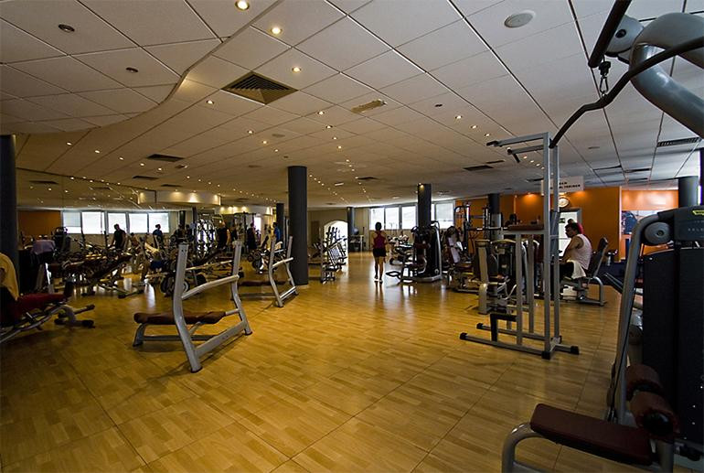 Exfactory-蒙扎必去景点