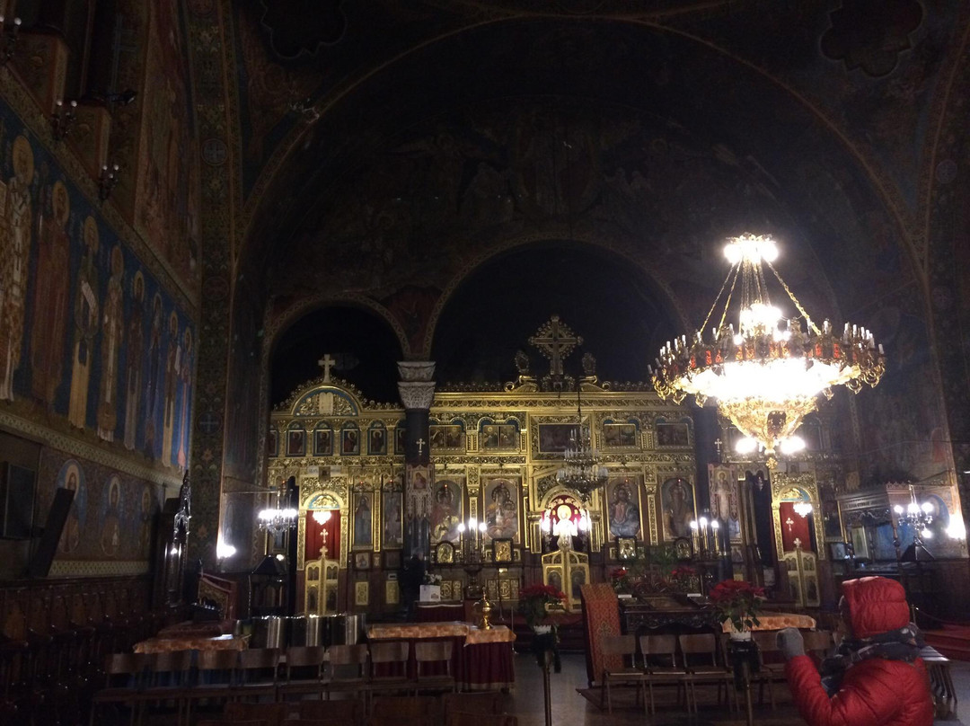 Church of St. Petka-Sutomore必去景点