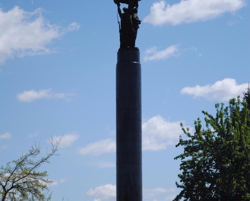 Eternal Glory Memorial