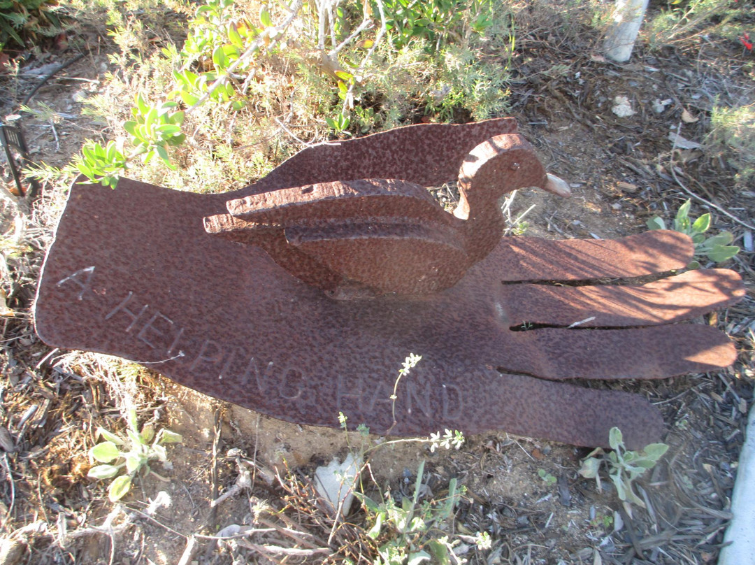 Buena Vista Audubon Society & Nature Center-欧申赛德必去景点