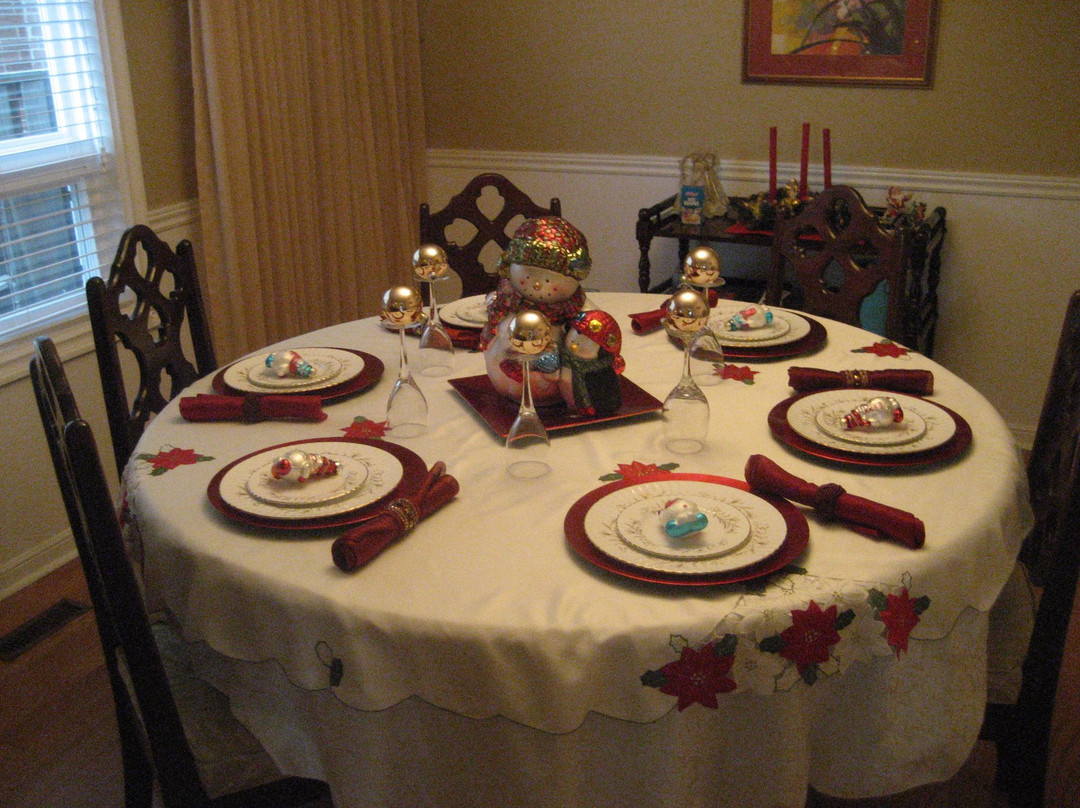 Wade's Place Bed & Breakfast主图