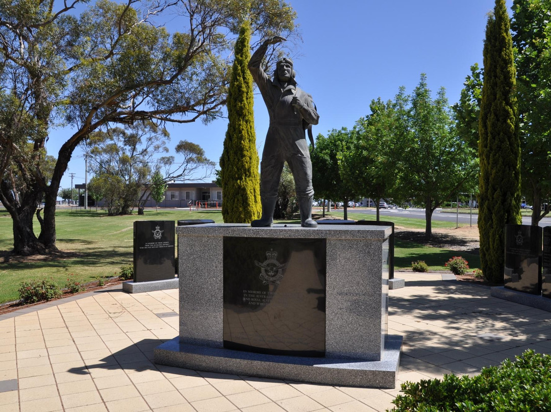 RAAF Memorial & Museum-米尔杜拉必去景点